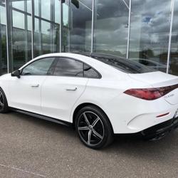 Mercedes CLA 250+ EQ 272ch Limited Edition Dreux