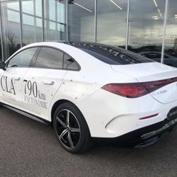 Mercedes CLA 250+ EQ 272ch Limited Edition Dreux