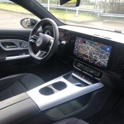 Mercedes CLA 250+ EQ 272ch Limited Edition Dreux
