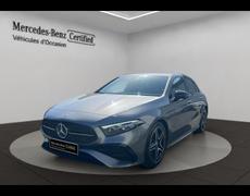 Mercedes Classe A Fleury-les-Aubrais