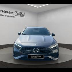 Mercedes Classe A 200 163ch AMG Line 7G-DCT Fleury-les-Aubrais