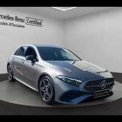 Mercedes Classe A 200 163ch AMG Line 7G-DCT Fleury-les-Aubrais