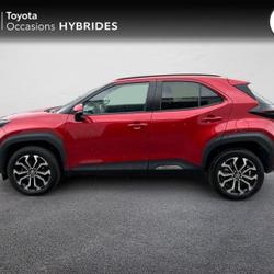 Toyota Yaris Cross 116h Design MY22 Cesson-S&eacute;vign&eacute;