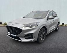 Ford Kuga Angers