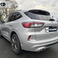Ford Kuga 2.0 EcoBlue 150ch mHEV ST-Line X Angers