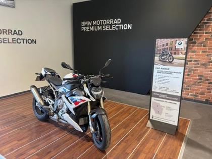 BMW Serie F - S 1000 R - 15 499 €