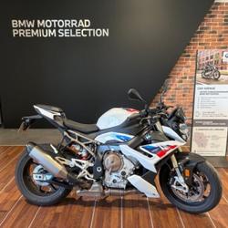 BMW Serie F S 1000 R Lesm&eacute;nils