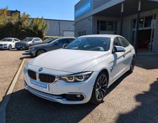 BMW Serie 4 Gran Coupe Nîmes