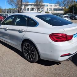 BMW Serie 4 Gran Coupe 430dA xDrive 258ch Luxury N&icirc;mes