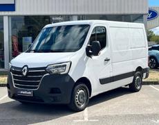Renault Master Lons-le-Saunier