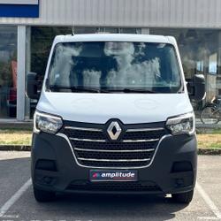 Renault Master F2800 L1H1 2.3 Blue dCi 150ch Grand Confort Euro6 occasion - Lons-le-Saunier - photo 2/25