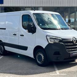 Renault Master F2800 L1H1 2.3 Blue dCi 150ch Grand Confort Euro6 occasion - Lons-le-Saunier - photo 3/25