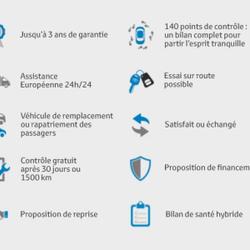 Peugeot 208 e-208 136ch GT Saint-Quentin-sur-le-Homme