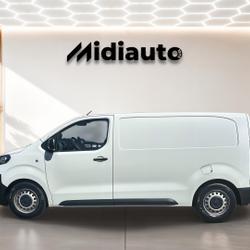 Peugeot Expert M 1.5 BlueHDi 120ch S&S avec Attelage / 14158.33&euro;HT Vernouillet