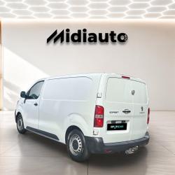 Peugeot Expert M 1.5 BlueHDi 120ch S&S avec Attelage / 14158.33&euro;HT Vernouillet