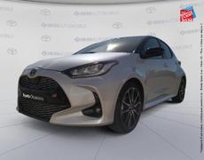 Toyota Yaris Forbach