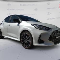 Toyota Yaris 116h GR Sport 5p MY22 Camera GPS Forbach