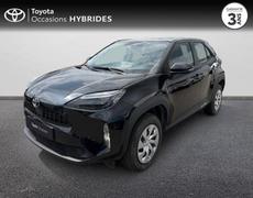 Toyota Yaris Cross Cesson-Sévigné