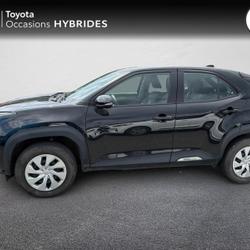 Toyota Yaris Cross 116h Dynamic MY22 Cesson-S&eacute;vign&eacute;