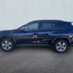 Toyota RAV4 2.5 Hybride 218ch Dynamic 2WD MY24 Angers