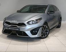 Kia Pro Cee'd Hérouville-Saint-Clair