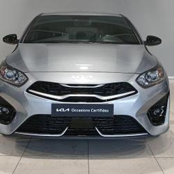 Kia Pro Cee'd 1.0 T-GDI 120ch GT Line occasion - H&eacute;rouville-Saint-Clair - photo 2/27