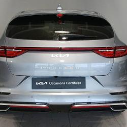 Kia Pro Cee'd 1.0 T-GDI 120ch GT Line occasion - H&eacute;rouville-Saint-Clair - photo 3/27