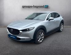 Mazda CX-30 Cesson-Sévigné