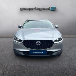 Mazda CX-30 2.0 e-SKYACTIV-G M-Hybrid 122ch Sportline BVA 2021 Cesson-S&eacute;vign&eacute;