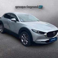 Mazda CX-30 2.0 e-SKYACTIV-G M-Hybrid 122ch Sportline BVA 2021 Cesson-S&eacute;vign&eacute;