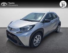 Toyota Aygo X Cesson-Sévigné