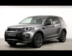 Land Rover Discovery Epagny Metz-Tessy