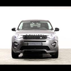 Land Rover Discovery 2.0 SD4 240ch HSE Luxury AWD BVA Mark IV Epagny Metz-Tessy
