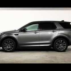 Land Rover Discovery 2.0 SD4 240ch HSE Luxury AWD BVA Mark IV Epagny Metz-Tessy