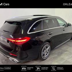 Mercedes Classe C 300 e 204+129ch AMG Line Fleury-les-Aubrais