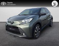 Toyota Aygo X Cesson-Sévigné
