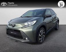 Toyota Aygo X Cesson-Sévigné