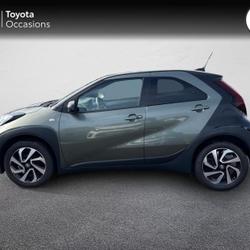 Toyota Aygo X 1.0 VVT-i 72ch Design Cesson-S&eacute;vign&eacute;