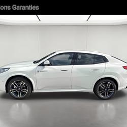 BMW X2 iX2 eDrive20 204ch BVA M Sport Terville