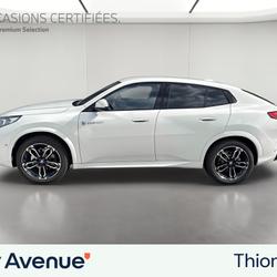 BMW iX2 U10 iX2 eDrive20 204ch BVA M Sport occasion - Terville - photo 2/30