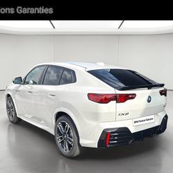 BMW X2 iX2 eDrive20 204ch BVA M Sport Terville