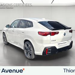 BMW iX2 U10 iX2 eDrive20 204ch BVA M Sport occasion - Terville - photo 3/30