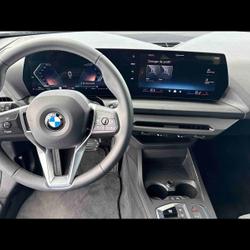 BMW Serie 1 116A 122ch M Sport Design DKG7 Terville