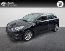 Kia Rio Cesson-Sévigné