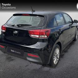 Kia Rio 1.0 T-GDI 100ch Active DCT7 Cesson-S&eacute;vign&eacute;
