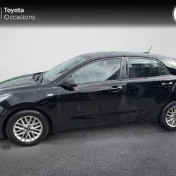 Kia Rio 1.0 T-GDI 100ch Active DCT7 Cesson-S&eacute;vign&eacute;