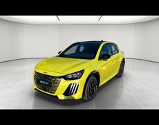 Peugeot 208 Sarreguemines