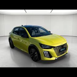 Peugeot 208 1.2 Hybrid 145ch GT e-DCS6 Sarreguemines