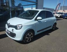 Renault Twingo 3 Saint-Brieuc