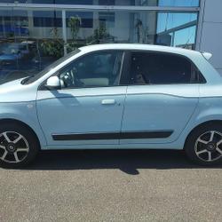 Renault Twingo 3 0.9 TCe 90ch energy Intens Saint-Brieuc
